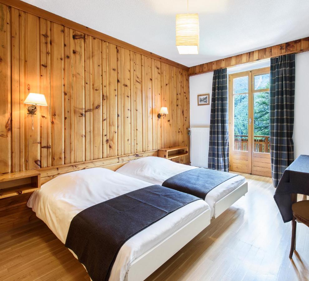 Grand Hotel & Kurhaus Arolla Exterior photo